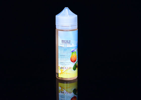 Ghiacci il liquido di sapore 120ml E del succo del melone per la sigaretta elettronica, norma FDA/di MSDS fornitore