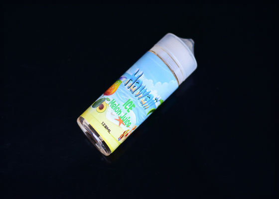 Ghiacci il liquido di sapore 120ml E del succo del melone per la sigaretta elettronica, norma FDA/di MSDS fornitore