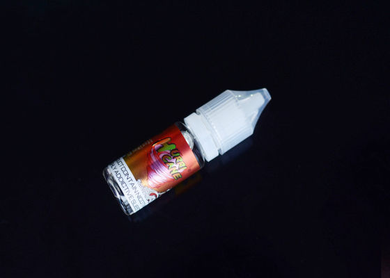 Mini liquido di 10ml E, liquido della sigaretta del vapore con i sapori dell'anguria fornitore