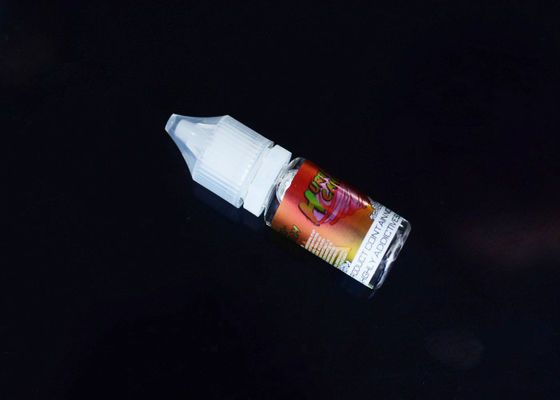 Mini liquido di 10ml E, liquido della sigaretta del vapore con i sapori dell'anguria fornitore