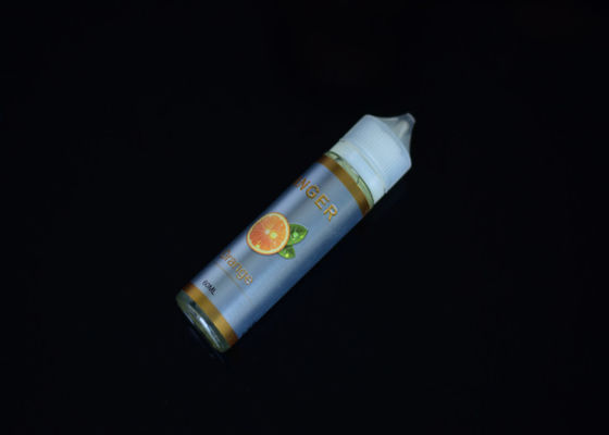 gusto del liquido 70/30 del vapore E dell'arancia dolce 3MG singolo per la E - sigaretta fornitore