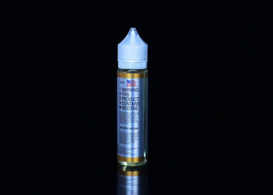gusto del liquido 70/30 del vapore E dell'arancia dolce 3MG singolo per la E - sigaretta fornitore