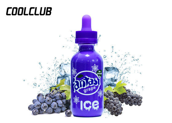Liquido di Cig del vapore E di sapore della ciliegia della frutta da Coolclub una durata di prodotto in magazzino di 1 anno fornitore
