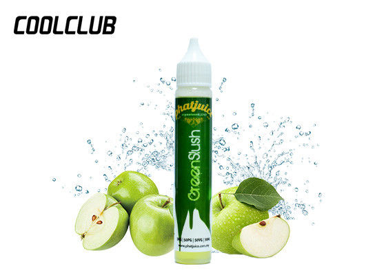 Sapore naturale liquido della frutta del mango del concentrato della Malesia della sigaretta del vapore di FDA fornitore