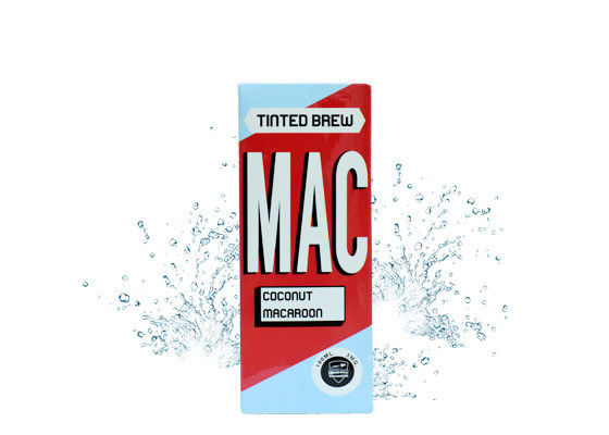 MISCELA TINTA liquido Frutta-condita 100ml della e-sigaretta fornitore