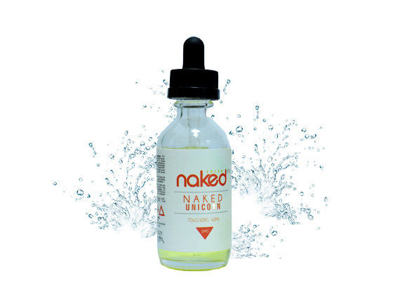 La frutta nuda liquida del succo di E Vaping condisce il narghilé elettronico 60ml fornitore