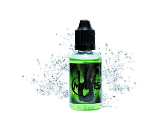 Mano di verde 30ml E - liquido di Midas con l'OEM di vetro della bottiglia del dispositivo di gocciolamento fornitore
