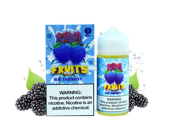 La frutta di U.S.A. Zonk condisce il buon gusto del E-liquido 50ML fornitore