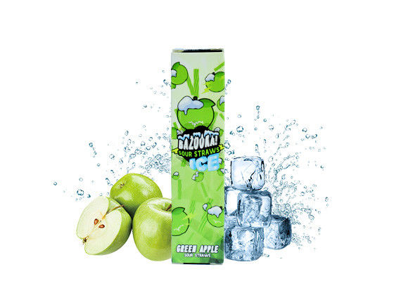Anguria liquida di Apple di verde della fragola del lampone del blu di ghiaccio del bazooka del dessert E della PAGINA di 30% fornitore