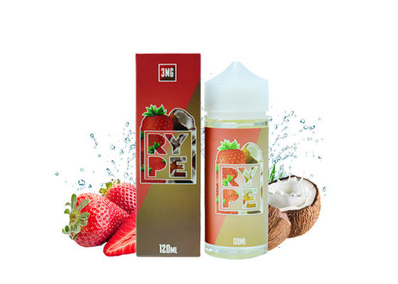ROGO popolare E - sapori dei prodotti della frutta dei liquidi 120ml fornitore
