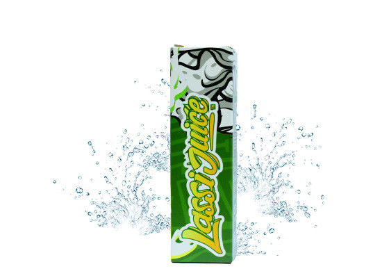 Il E-liquido 30ml di U.S.A. Lassijuice comercia il buon gusto all'ingrosso fornitore