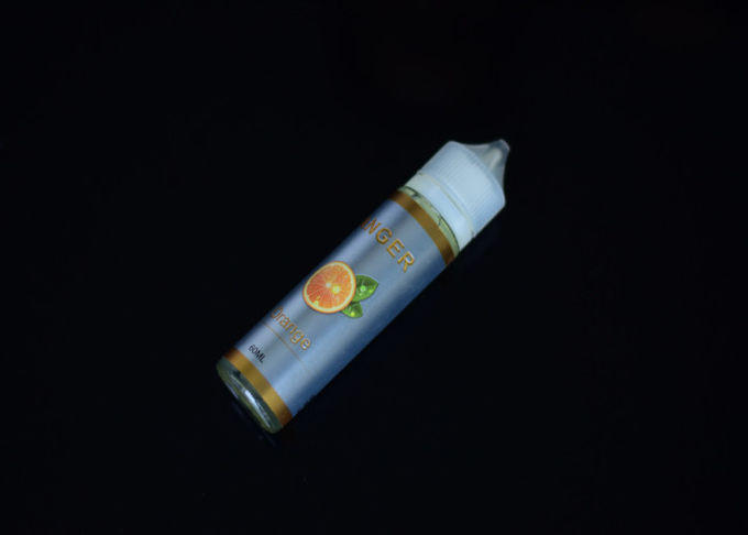 gusto del liquido 70/30 del vapore E dell'arancia dolce 3MG singolo per la E - sigaretta