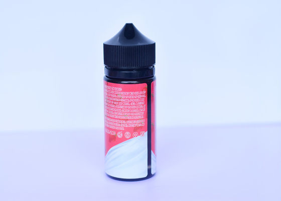 E-liquido elettronico della sigaretta dei pc caldi di vendita 10000 del produttore con il yogurt saporito della fragola fornitore