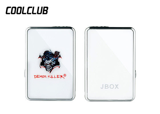 MOD squisito della batteria JBOX di Vape per vari baccelli di JUUL leggeri fornitore