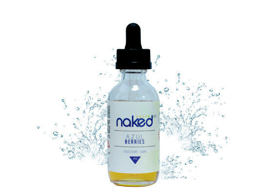 La frutta nuda liquida del succo di E Vaping condisce il narghilé elettronico 60ml fornitore