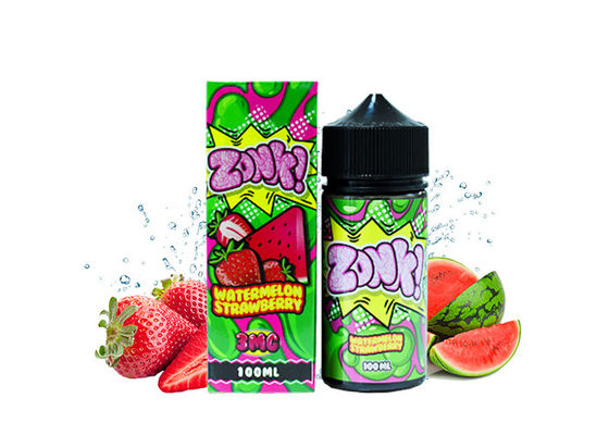 La frutta di U.S.A. Vape ZONK 100ML condisce la E - buona qualità liquida fornitore